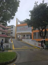 Unity Centre (D23), Factory #567656331